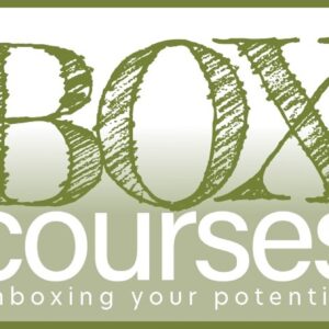 BOX Courses logo