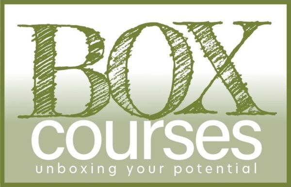 BOX Courses logo