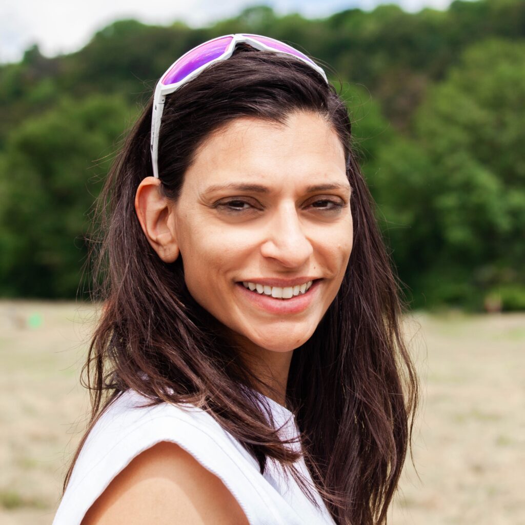 Jodie Smythe